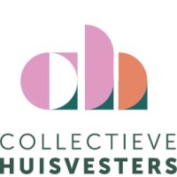 Collectieve Huisvesters logo - Similar company to Meeplus