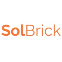 SolBrick logo - Similar company to Afc Renovables
