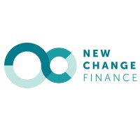 New Change Finance logo - Similar company to Stone Private Finance