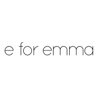 E For Emma