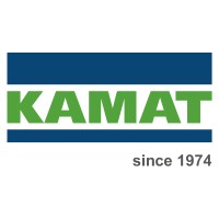 KAMAT GmbH & Co. KG logo - Similar company to Hammelmann Gmbh