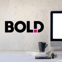 BOLD logo - Similar company to Element 74