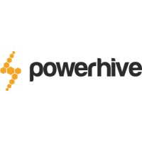 Powerhive logo - Similar company to Powerhive
