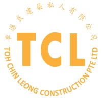 Toh Chin Leong Construction Pte Ltd logo - Similar company to Answ Construction Pte Ltd