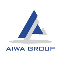 Aiwa Group Corporation logo - Similar company to Empowered By Industry