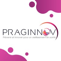 Praginnov logo - Similar company to Centre Relais