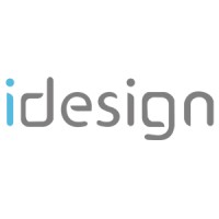idesign logo - Similar company to Idesign Inc.