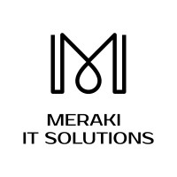 Meraki IT logo - Similar company to Meraki It