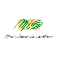 MIO - Mission Intercommunale Ouest logo - Similar company to Stephane His