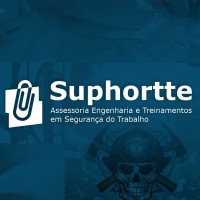 Suphortte Assessoria Engenharia e Treinamentos em Segurança do Trabalho logo - Similar company to Acess-E Sistemas De Segurança