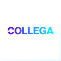 Collega logo - Similar company to Aetherlex Ai