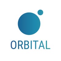 Orbital Srl logo - Similar company to Magister Doskar
