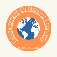 Development Of Nations Economy - UK logo - Similar company to Orbit Itech Limited