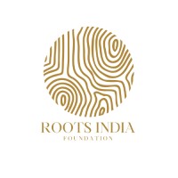 Roots India Foundation logo - Similar company to Roots Foundation