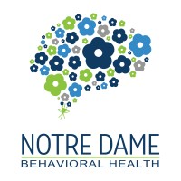 NOTRE DAME BEHAVIORAL HEALTH, PLLC logo - Similar company to Calneuro Research Group