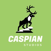 Caspian Studios logo - Similar company to Owned & Earned