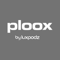Ploox logo - Similar company to Sociaspark