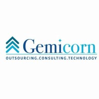 Gemicorn Technologies logo - Similar company to Refresh Kid
