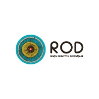 ROD - Creative and Educational Space logo - Similar company to The Climate Vertical