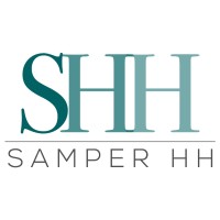Samper HH | Asesores de Talento Humano - Headhunters logo - Similar company to Selecta Talent Hunters
