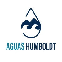 Aguas Humboldt logo - Similar company to Pelp Internacional