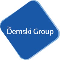 The Demski Group logo - Similar company to Horus Communications