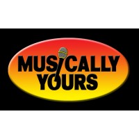 Musically Yours logo - Similar company to Dekoni Audio