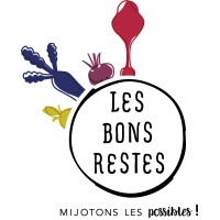 Les Bons Restes logo - Similar company to Crous De Reims