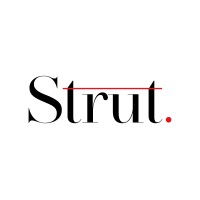 STRUT Models logo - Similar company to Models Inc.