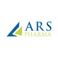 ARS Pharmaceuticals, Inc. logo - Similar company to Capricor Therapeutics, Inc.