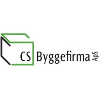 CS Byggefirma logo - Similar company to Møller & Buchreitz