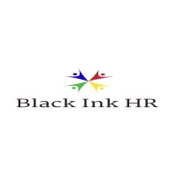 Black Ink HR logo - Similar company to Tommy'S Lounge