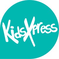 KidsXpress logo - Similar company to Stryde4