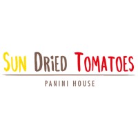 Sun Dried Tomatoes - Panini House logo - Similar company to Veseys Seeds Ltd.