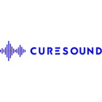 CureSound logo - Similar company to Furious Corp.