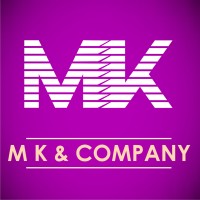 M K & COMPANY logo - Similar company to Dk India