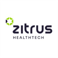 Zitrus Healthtech logo - Similar company to Weknow
