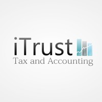 iTrust Tax and Accounting logo - Similar company to Your Corner 360