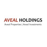 Aveal Holdings logo - Similar company to Spinhance