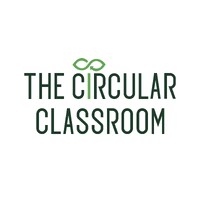The Circular Classroom logo - Similar company to Playpan - Play For Good