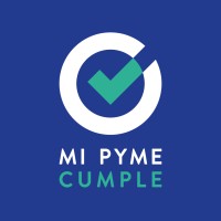Mi Pyme Cumple logo - Similar company to Ayf Pyme