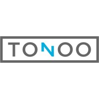 Tonoo GmbH logo - Similar company to Sjr Printers