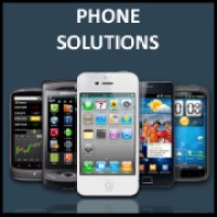 Phone Solutions, LLC logo - Similar company to Phone Solutions