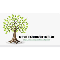 Open Foundation SA logo - Similar company to Bwildi