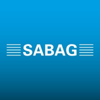 SABAG AG logo - Similar company to Hans Eisenring Ag