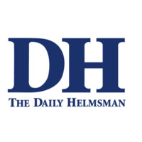 The Daily Helmsman logo - Similar company to Buja Express