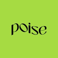 Agência Poise logo - Similar company to Cherry Studio