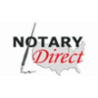 Notary Direct Nationwide, LLC logo - Similar company to Fieldchoice, A Nationwide Notary Service