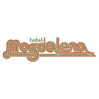 Hotel Magdalena Austin logo - Similar company to Bunkhouse Management Llc