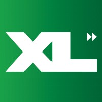 XL Studenten Uitzendbureau logo - Similar company to Dnl Groep